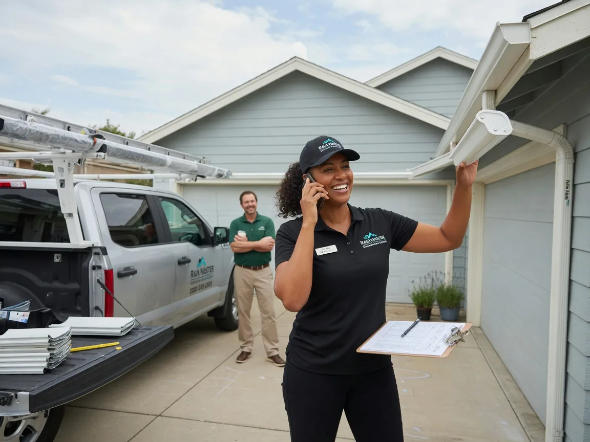 Gutter Installation Sanford, NC FAQs